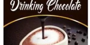 Drinking Chocolate