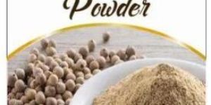 White Pepper Powder
