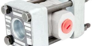 Sight Flow Indicator