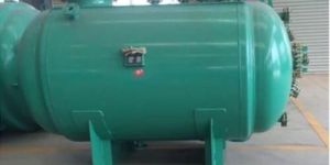 Acid Proof Rubber Lined Tank