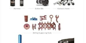 Water Well Drilling Equipment