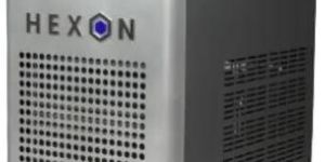 Laboratory Water Chiller