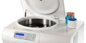 Refrigerated Centrifuge