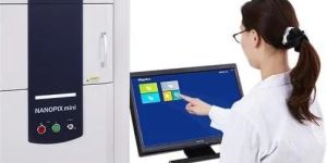 X Ray Diffractometer