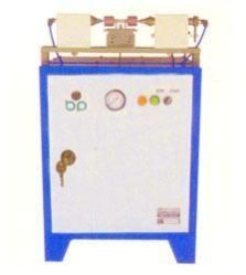 Automatic Top Roller Greasing Machine