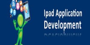 Ipad Application Development Services
