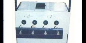 Yarn Bobbin Winding Machine