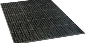 Rubber Mat