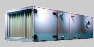 Air Handling Systems