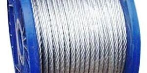 Galvanised Wire Rope