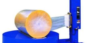 Stretch Bundling Machine