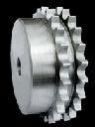 Duplex Sprocket