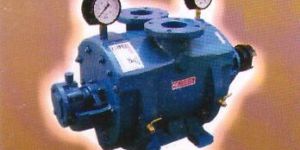 Vacuum Pumps