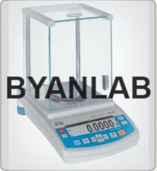 Electronic Analytical Balances