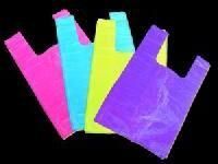 Bio Degradable Plastic Bags