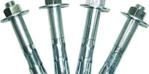 Anchor Bolts