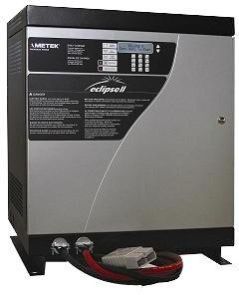 Industrial Battery Chargers