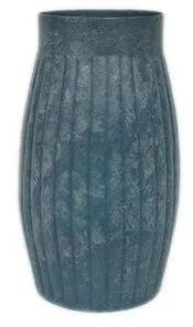 Aluminum Flower Vase