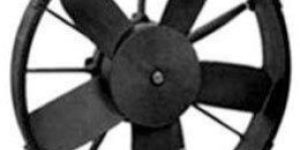 Bus AC Fan