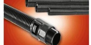 Nylon Corrugated Tubings