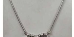 Metal Chain Necklace