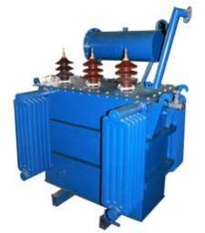 3STAR Rating Distribution Transformers