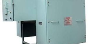 HT METERING CUBICAL TRANSFORMER