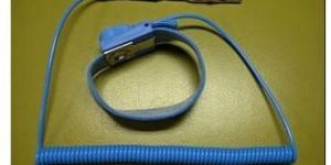 Anti Static Wrist Strap