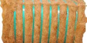 Coconut Coir Fiber