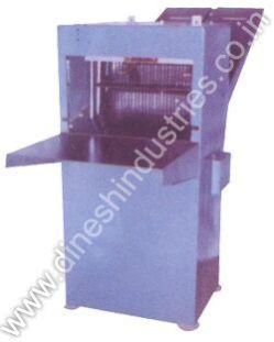 Bread Slicer Machine.