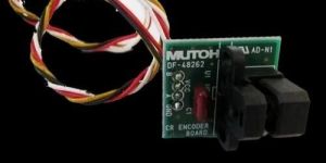 Encoder Sensor