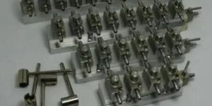 Printer Cleaning Valve