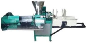 Automatic Agarbatti Making Machine