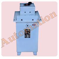 3 PHASE OIL COOLED MOTORISED Variac
