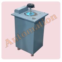 Three Phase Oil Cooled