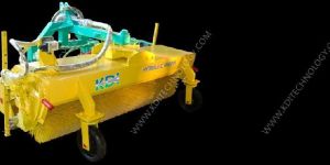 Hydraulic Broomer