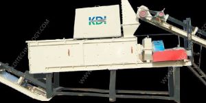 Wet Mix Macadam Plant