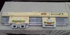 Hand Knitting Machine