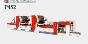 METAL DECORATING EQUIPMENTS