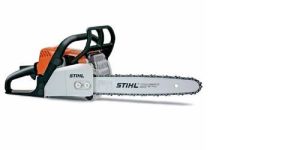 Chainsaw