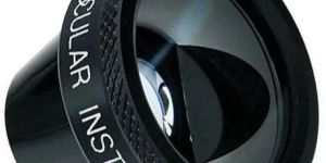 Ocular Single Mirror Gonio Lens