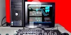 Customized Automatic Weighing Systems