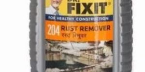 Dr Fixit Rust Remover