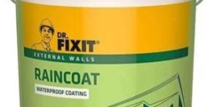 Elastomeric Exterior Paint