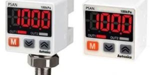 Digital Pressure Switch