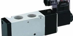 Pneumatic Solenoid Valves