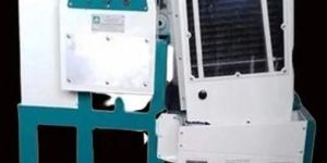 Gravity Paddy Seperator