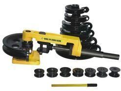 Hydraulic Pipe Bending Machine