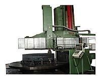 Berthiz Vtl Lathe Machine