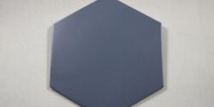 Hexagonal Tile